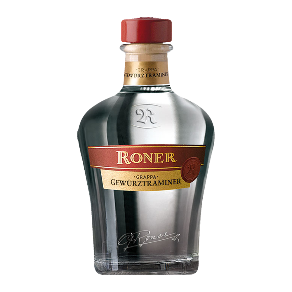 Grappa Gewürztraminer