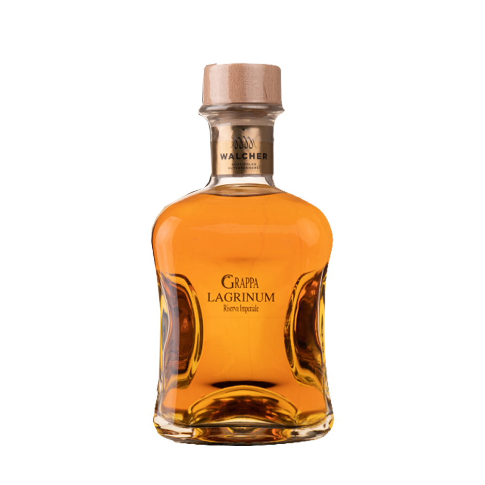 Grappa Lagrein Riserva Imperiale