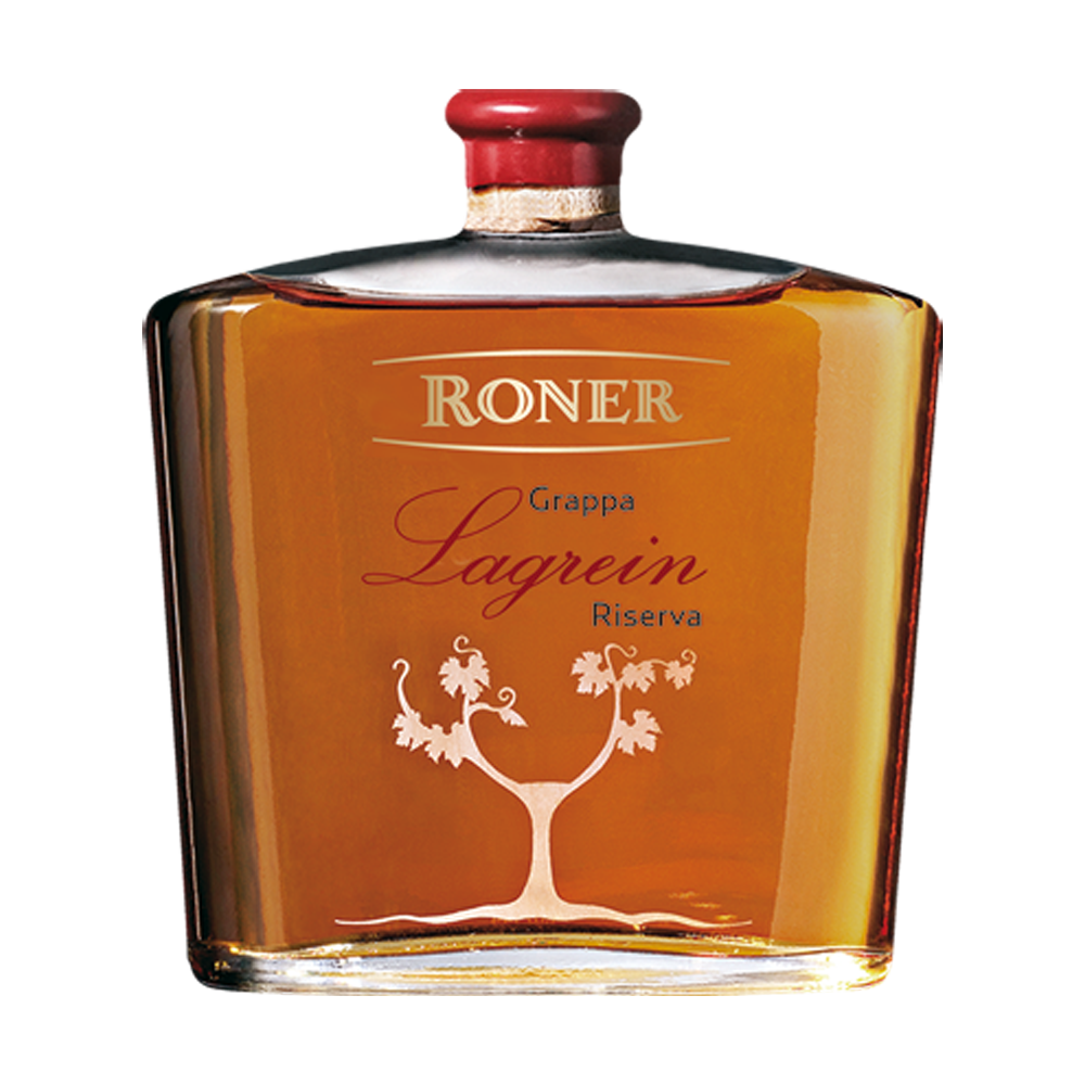 Grappa Lagrein Riserva
