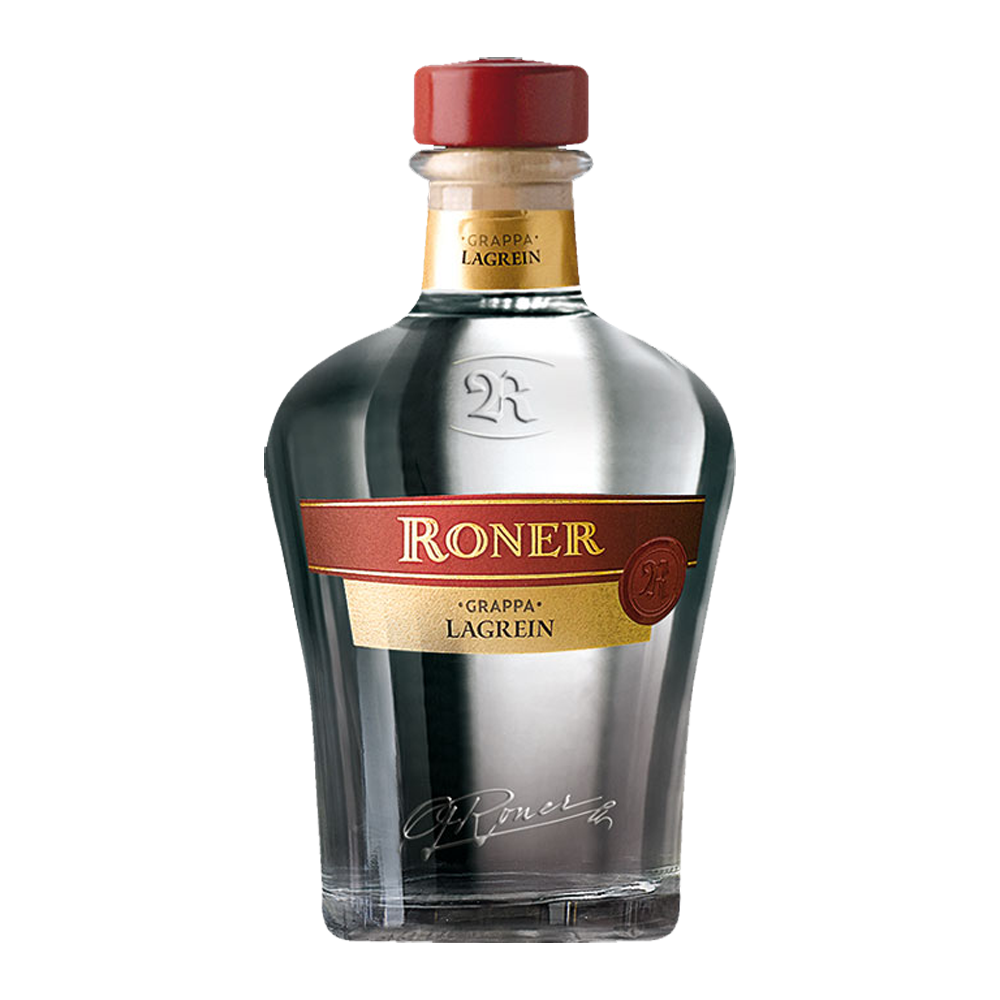 Grappa Lagrein