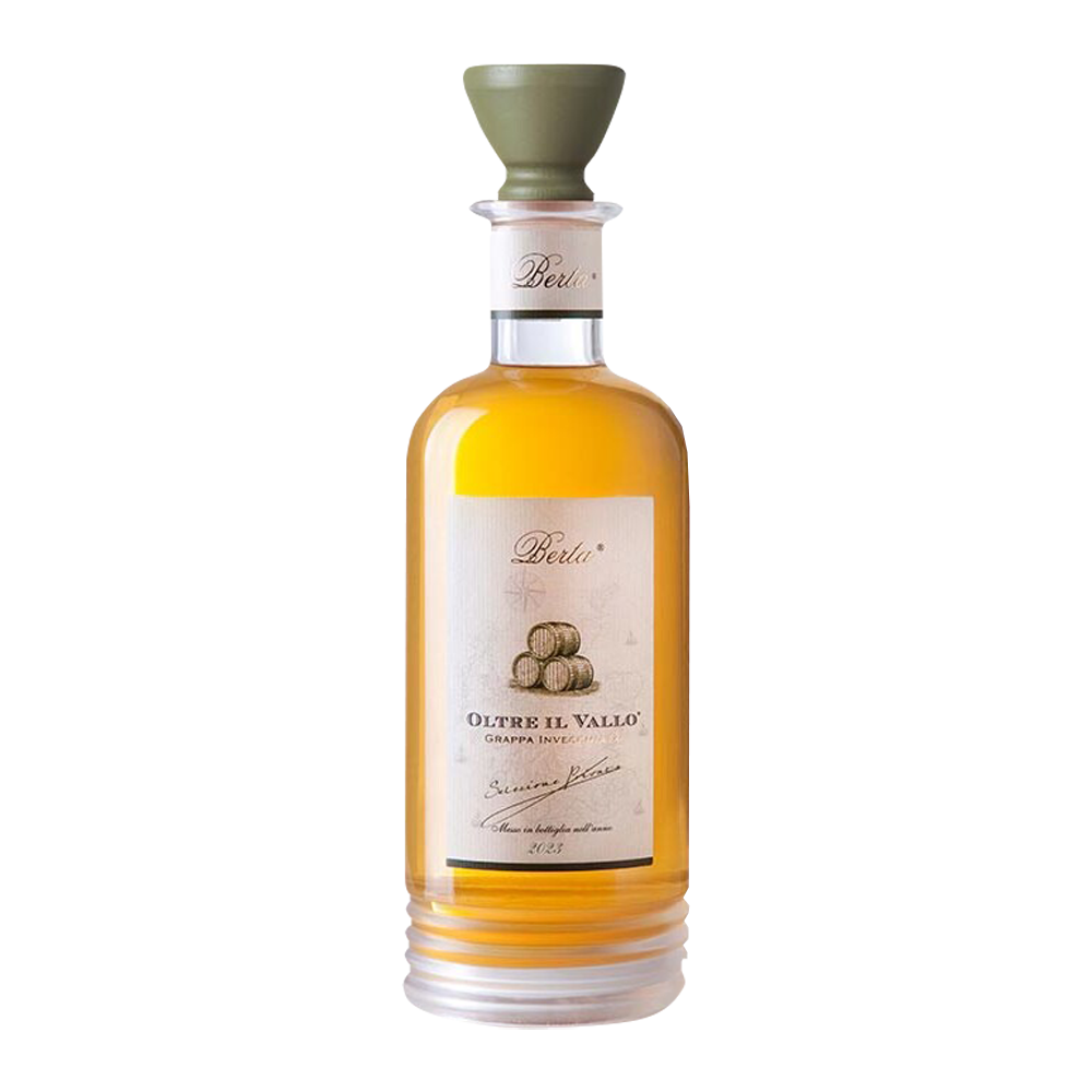 Grappa Oltre il Vallo