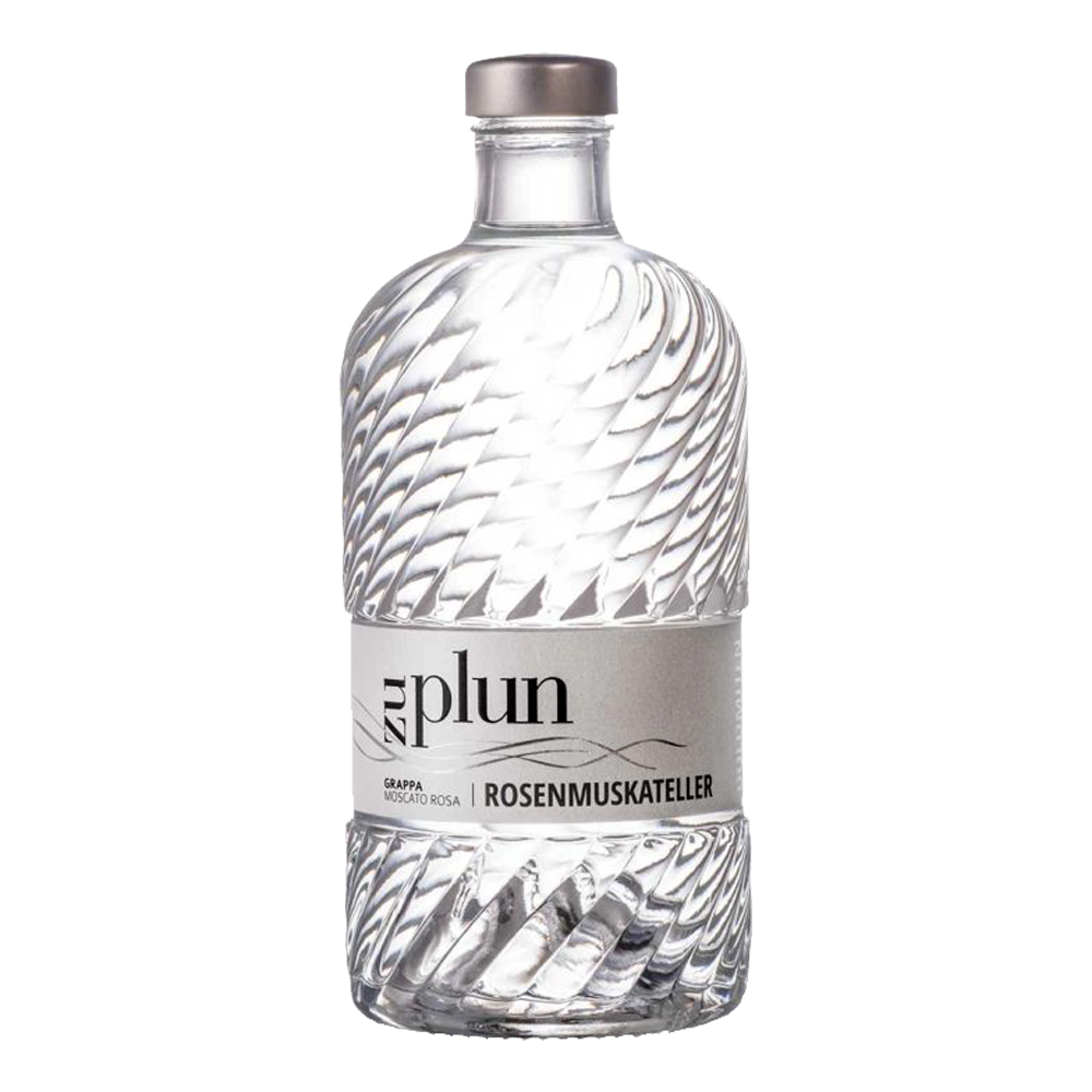 Grappa Rosenmuskateller