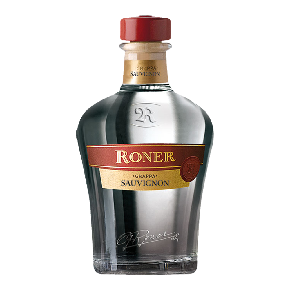 Grappa Sauvignon