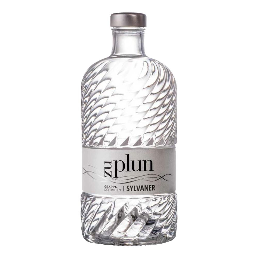 Grappa Sylvaner