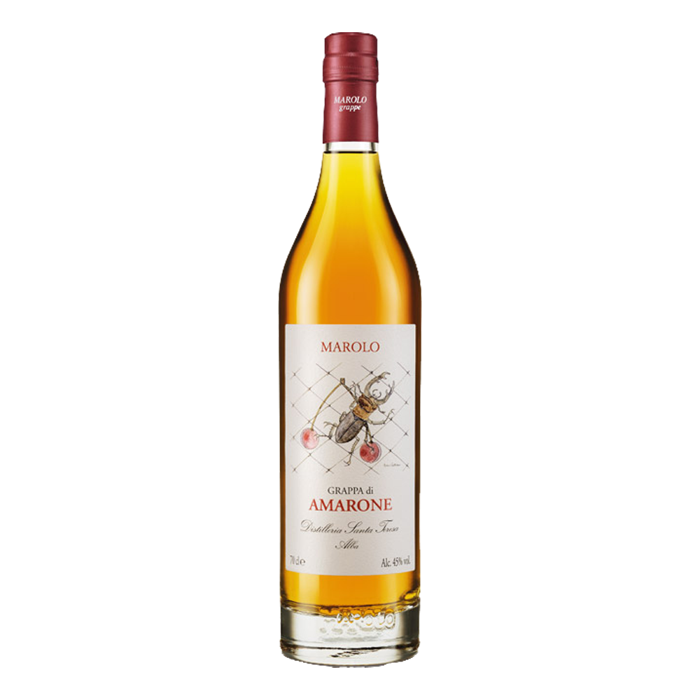 Grappa di Amarone