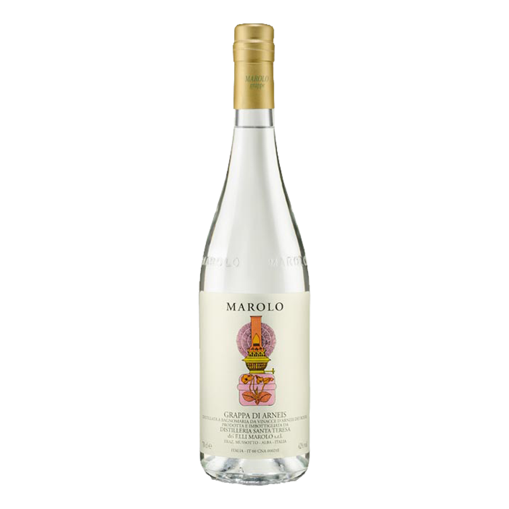 Grappa di Arneis