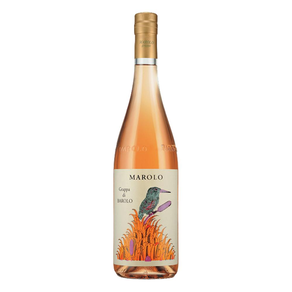 Grappa di Barolo