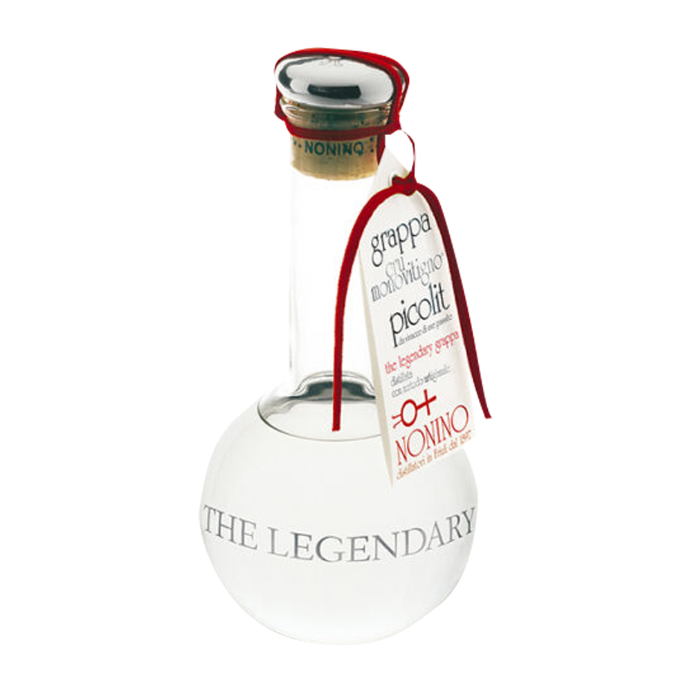 Grappa di Picolit The Legendary