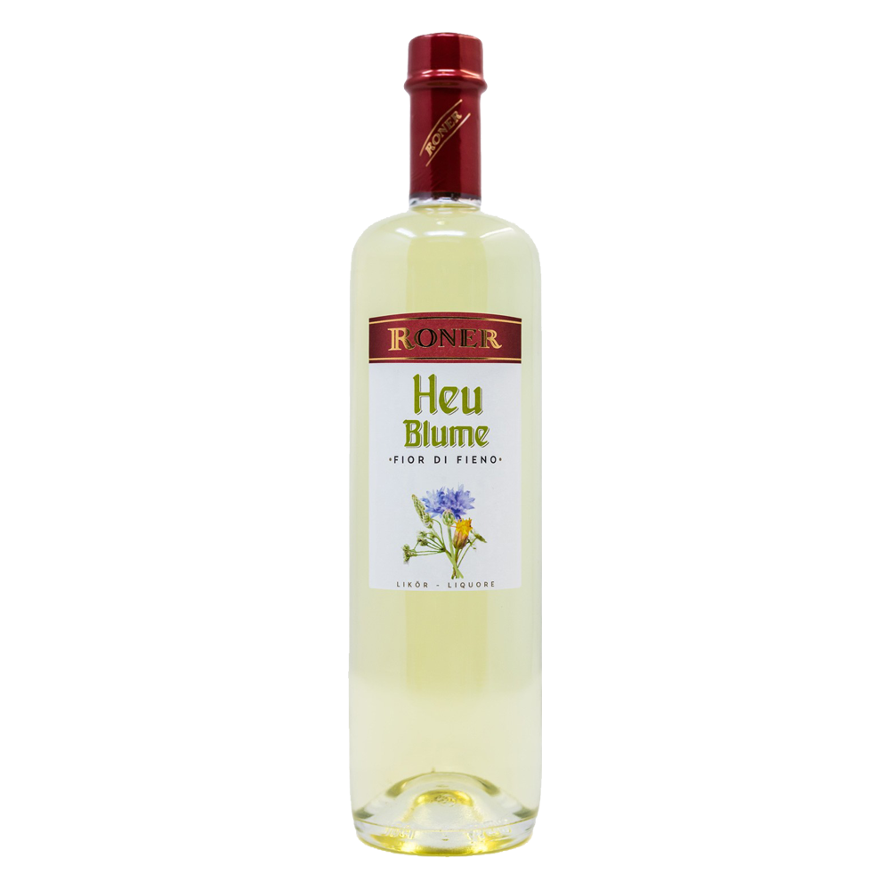 Heublume - Fior di fieno