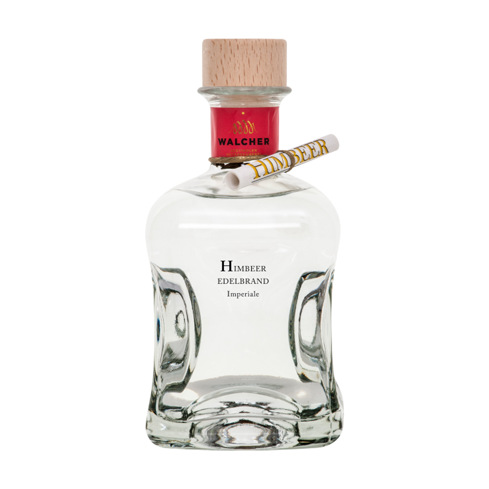 Himbeer Edelbrand