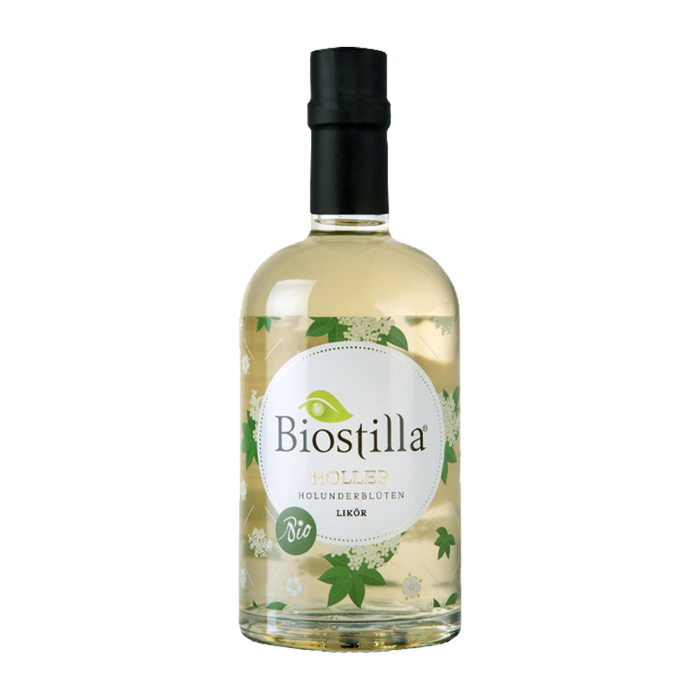 Holler Biostilla