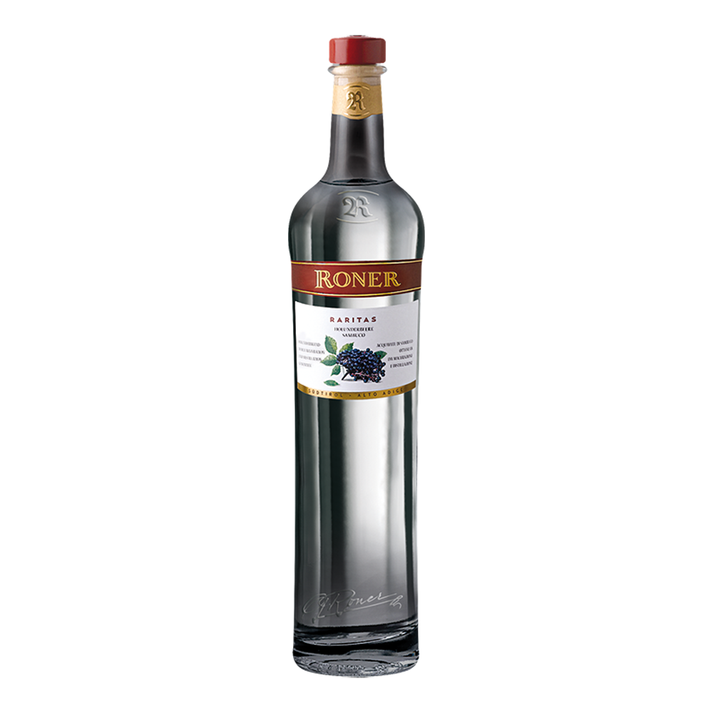 Holunderbeere - Sambuco