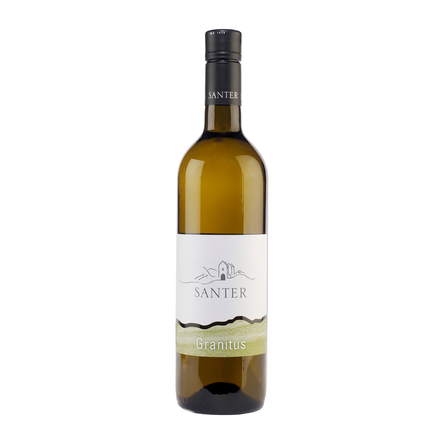 Weinvogel.ch_Johanniter_Granitus_Santerhof_Suedtirol_Weisswein