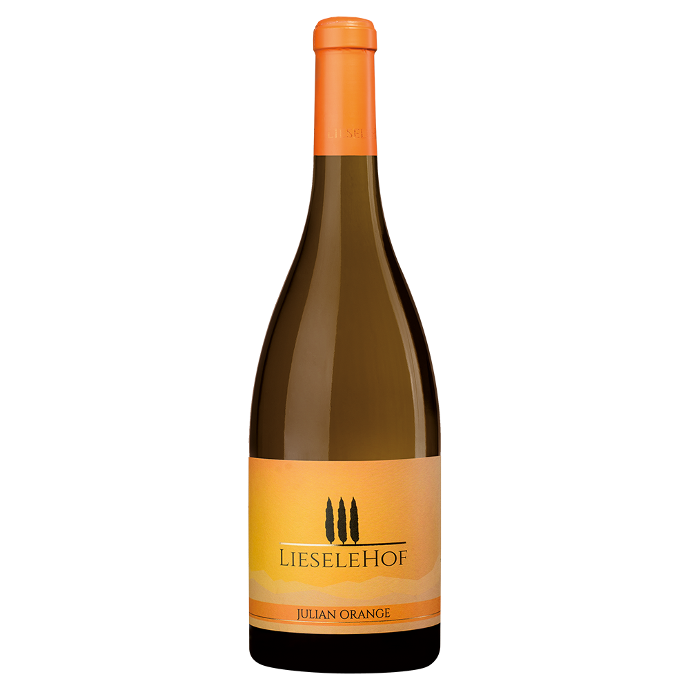 Weinvogel.ch_Julian_Orange_Lieselehof_Suedtirol_Weisswein