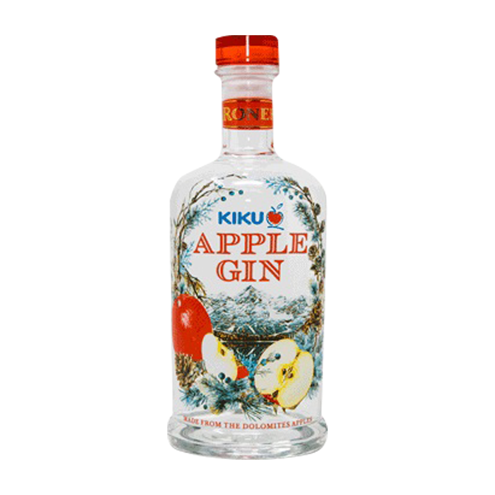 KIKU Apple Gin