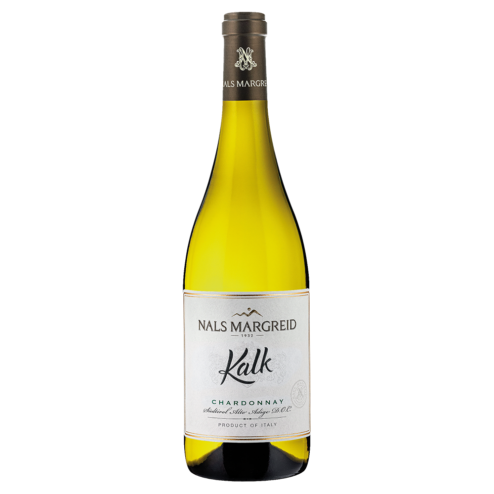 Weinvogel.ch_Kalk_Chardonnay_Suedtirol_Kellerei_Nals_und_Margreid_Suedtirol_Weisswein