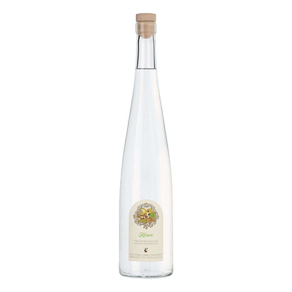 Kerner Grappa