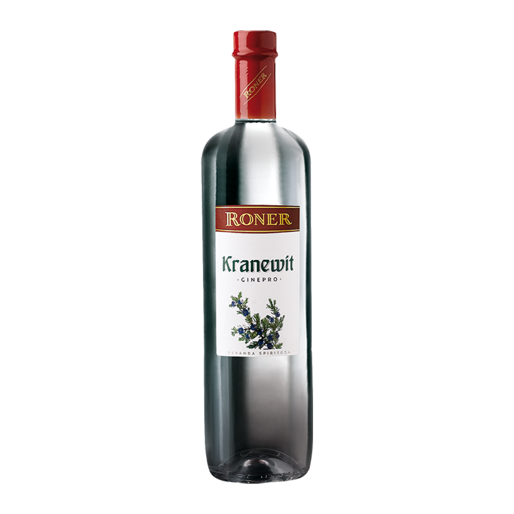 Kranewit - ginepro