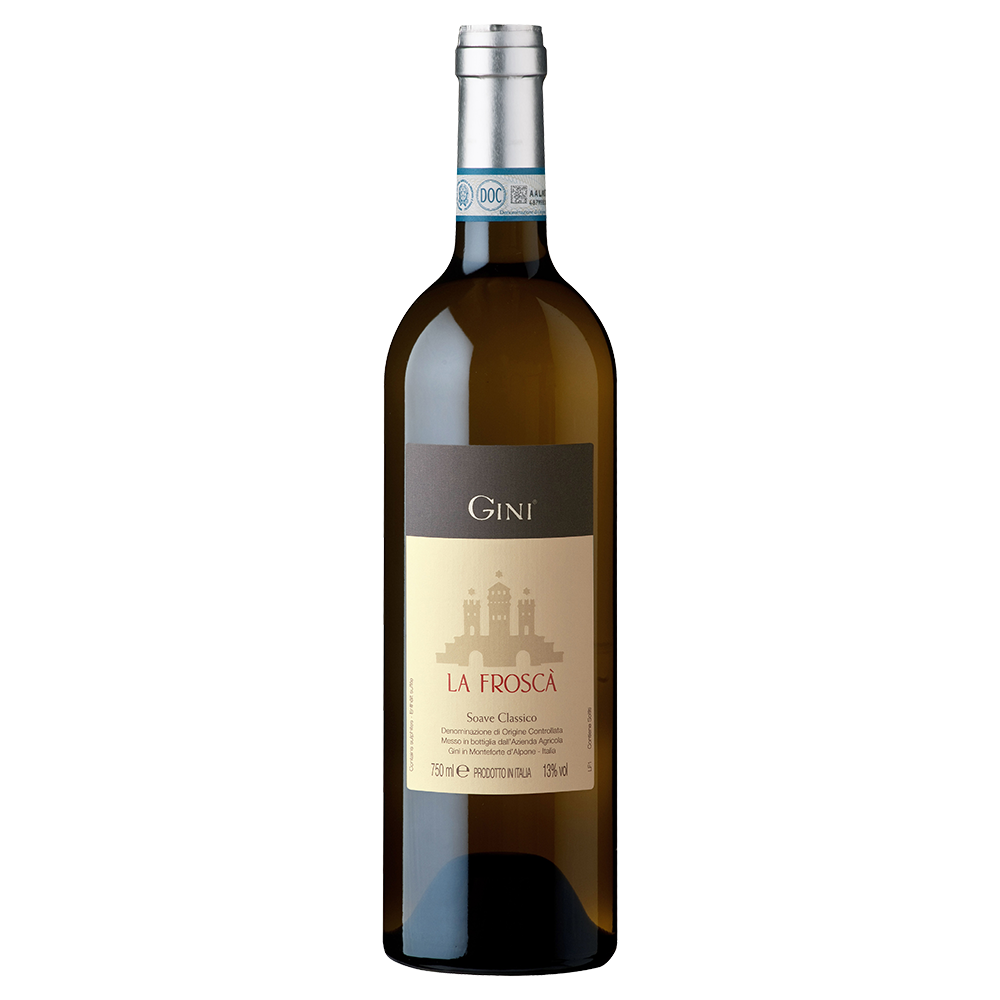 Weinvogel.ch_La_Frosca_Soave_Classico_Gini_Venetien_Weisswein
