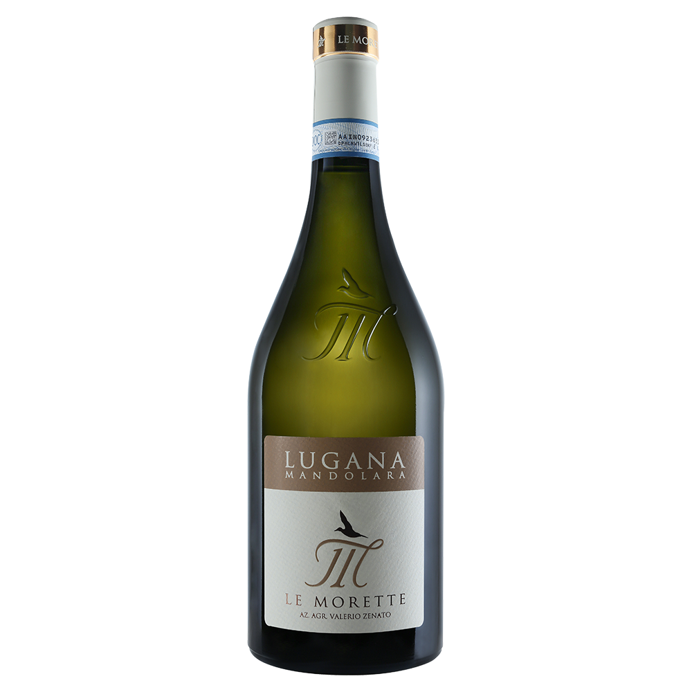 Weinvogel.ch_La_Mandolara_Lugana_Le_Morette_Venetien_Weisswein