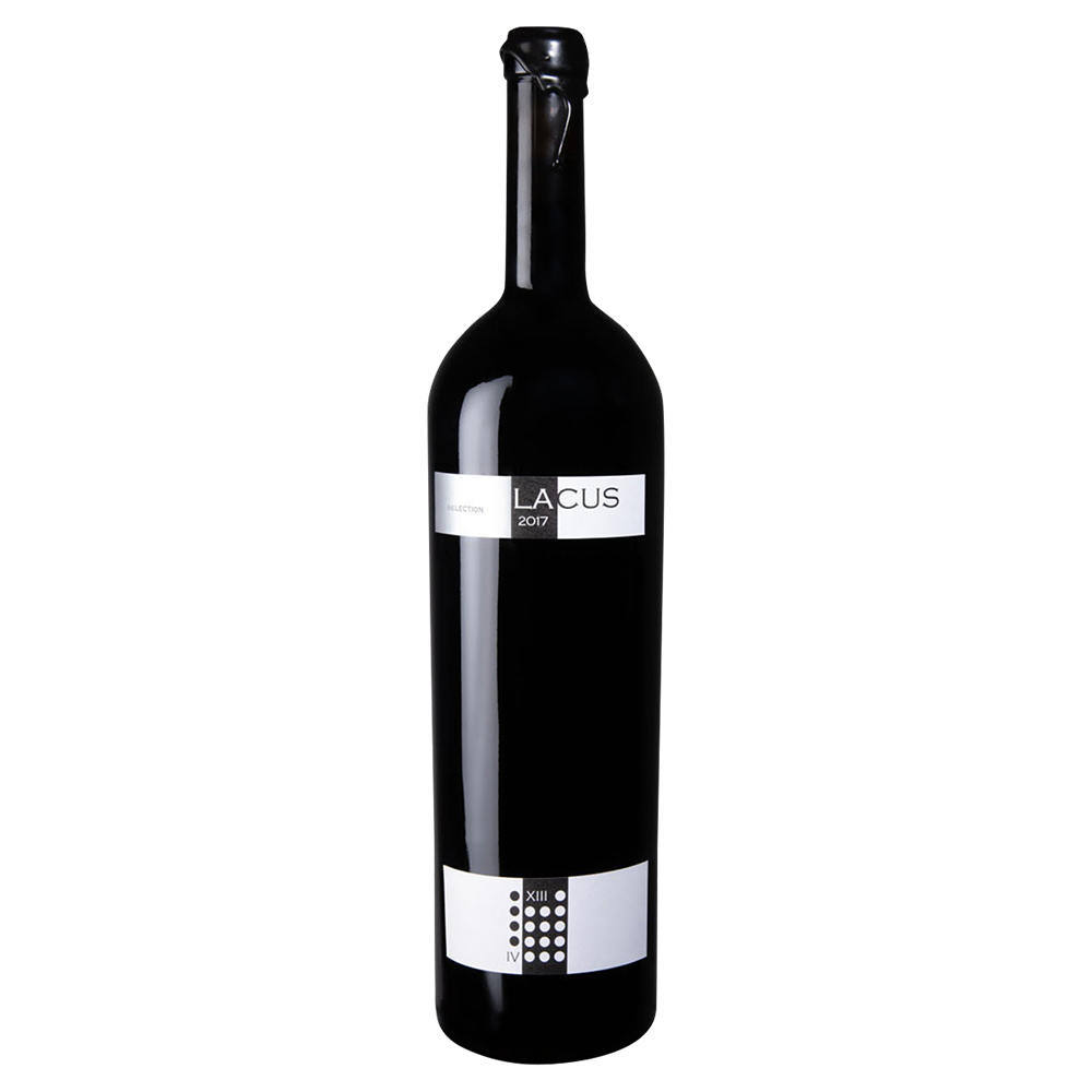 Weinvogel.ch_Lacus_Selection_rot_Walter_Schullian_Suedtirol_Rotwein