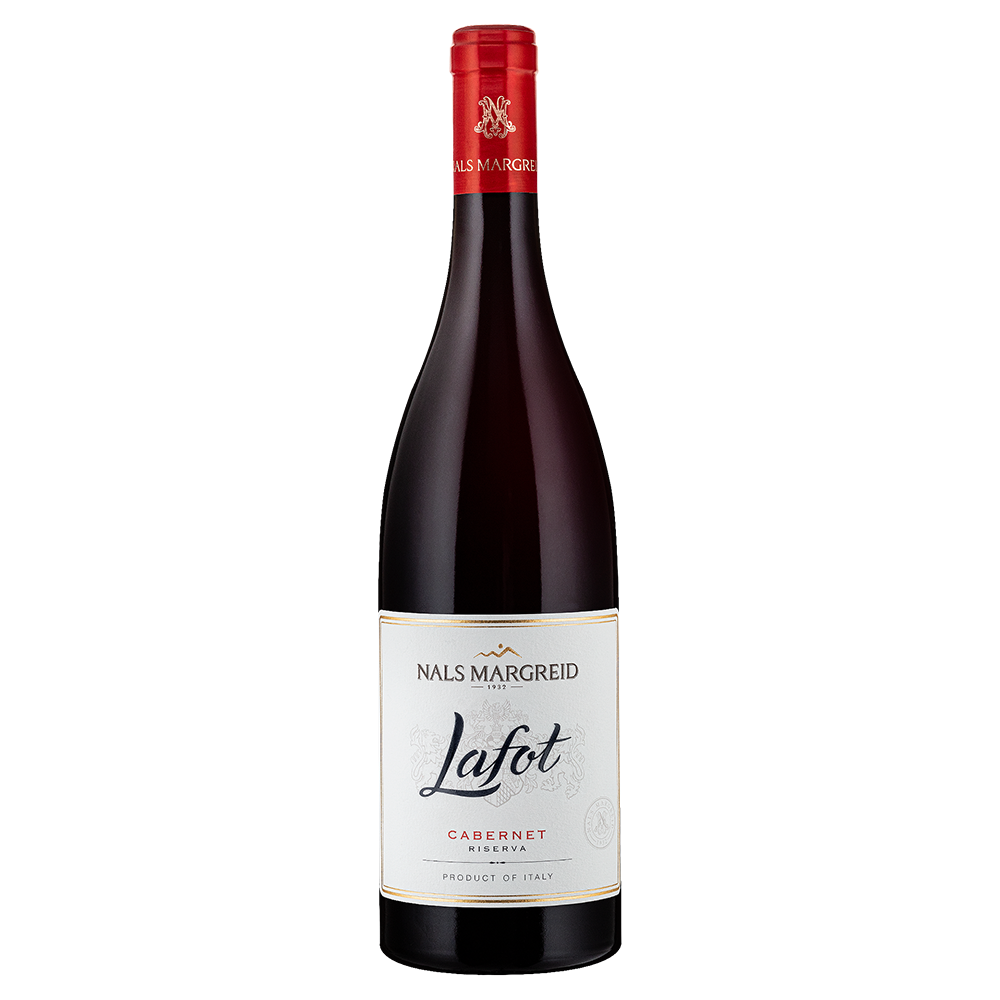 Weinvogel.ch_Lafot_Cabernet_Riserva_Suedtirol_Kellerei_Nals_und_Margreid_Suedtirol_Rotwein