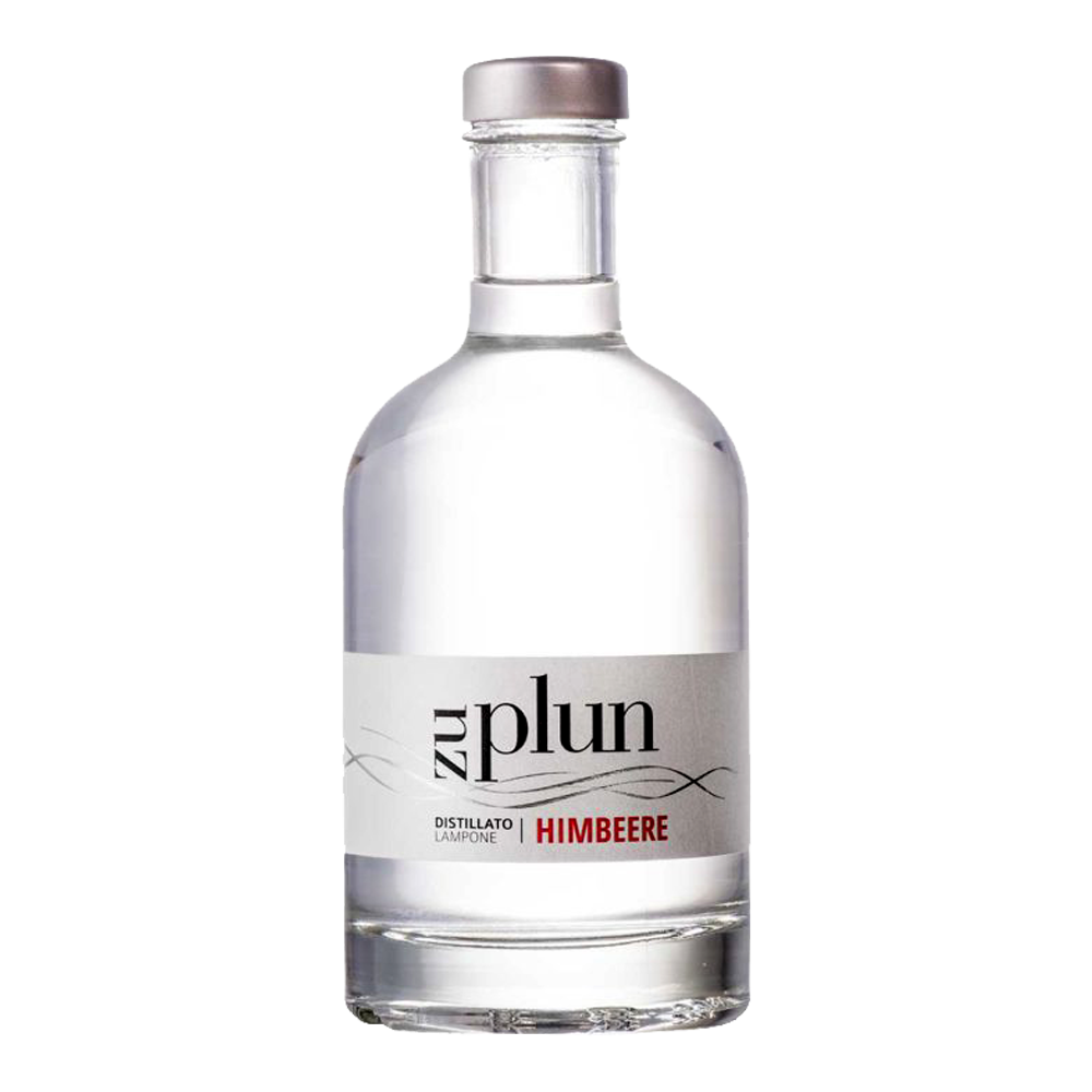 Lampone Grappa Himbeere