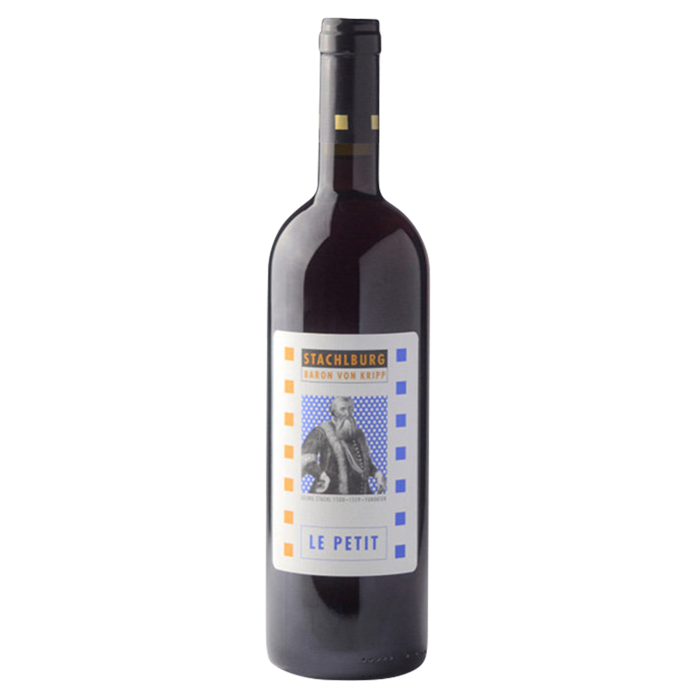 Le Petit Blauburgunder 2022 Mitterberg igt