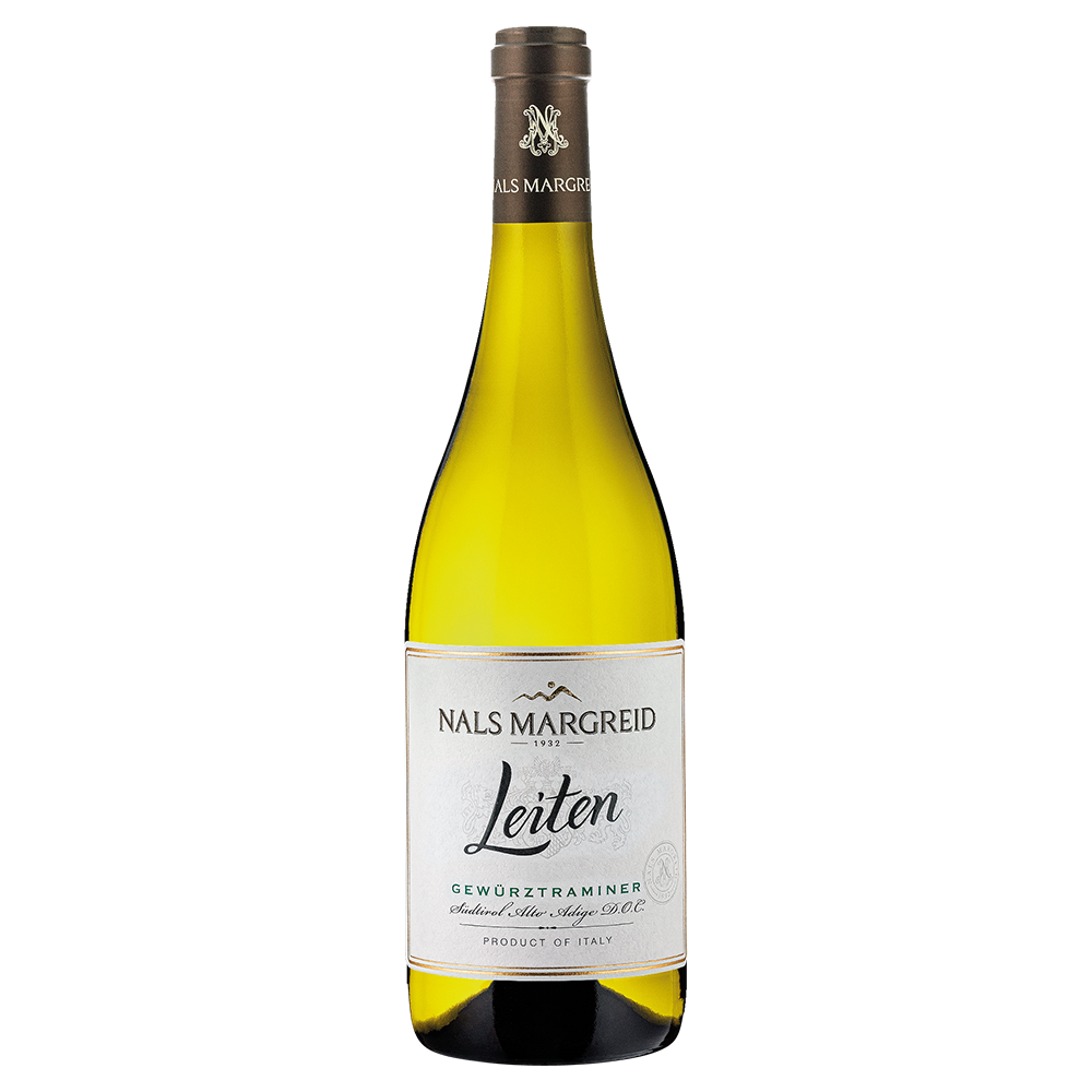Weinvogel.ch_Leiten_Gewuerztraminer_Suedtirol_Kellerei_Nals_und_Margreid_Suedtirol_Weisswein