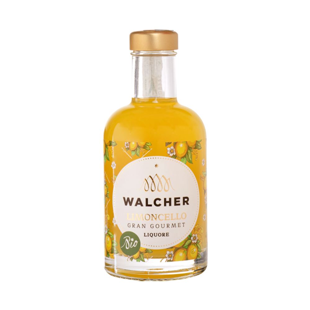 Limoncello Gran Gourmet RDB