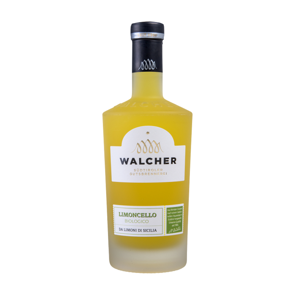 Limoncello Vinothek