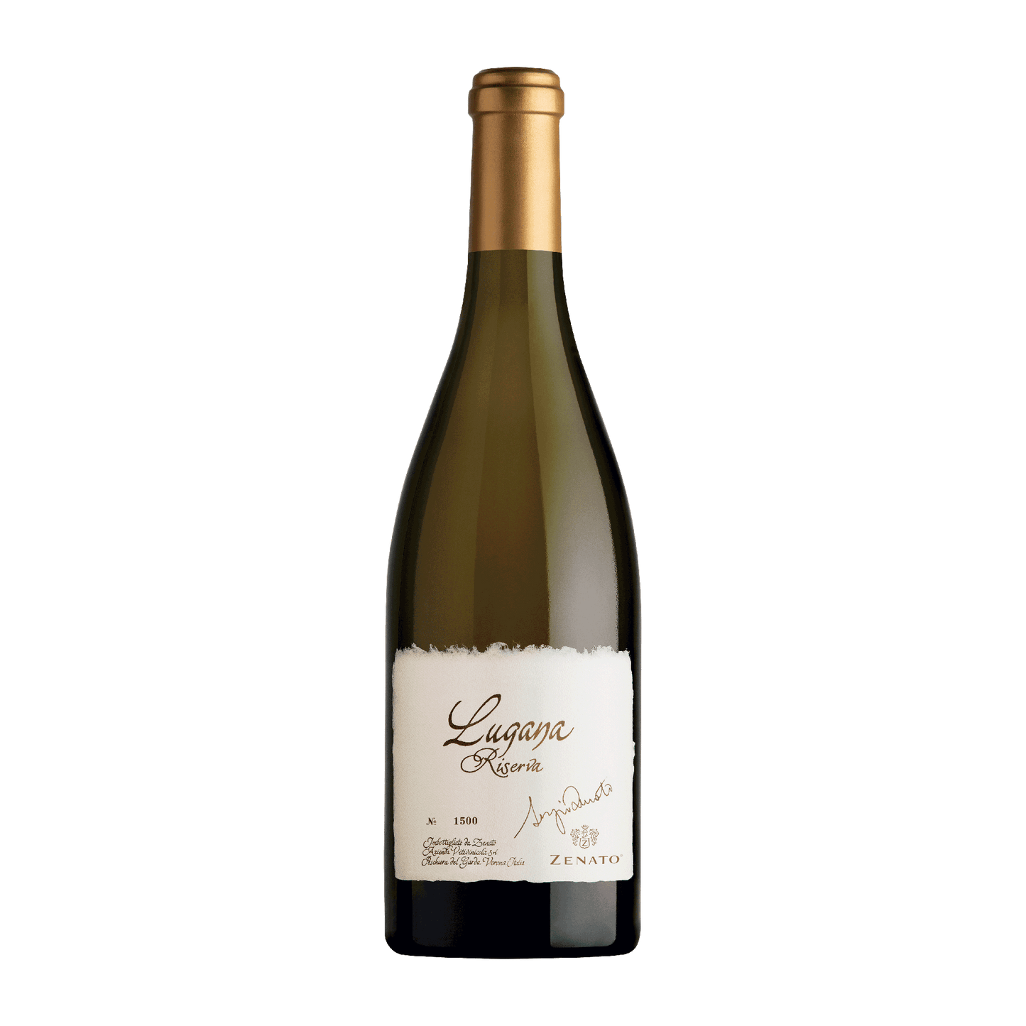 Weinvogel.ch_Lugana_Riserva_Zenato_Venetien_Weisswein