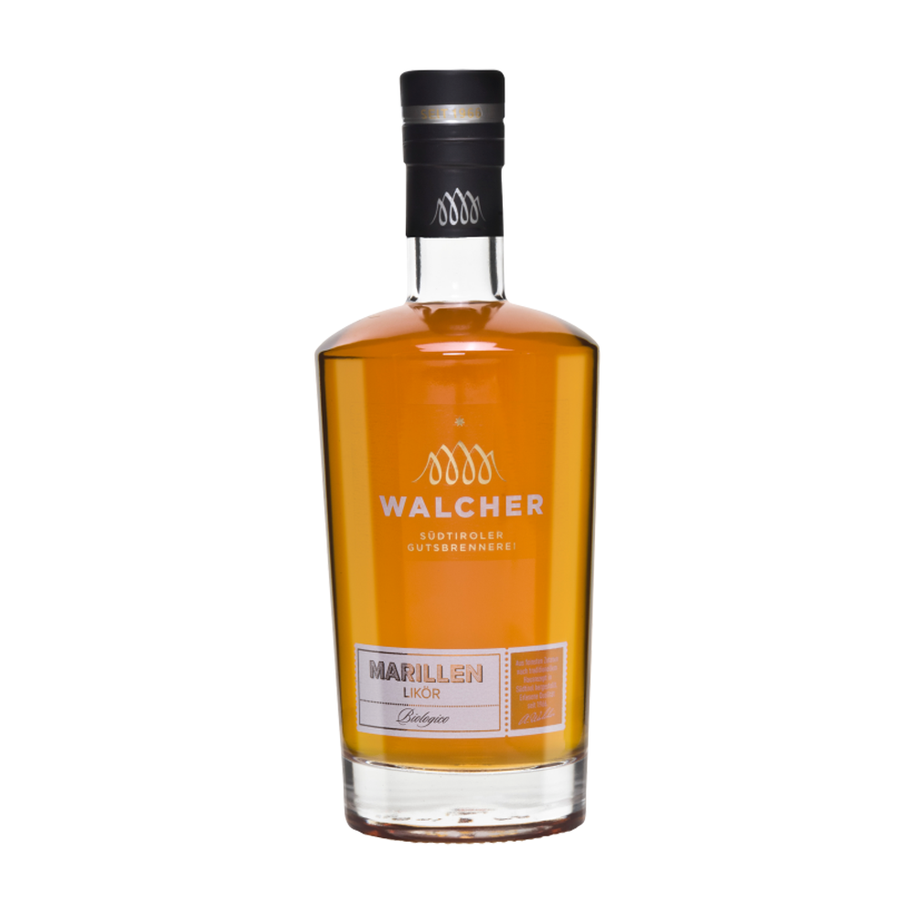 Marillenlikör Vinothek
