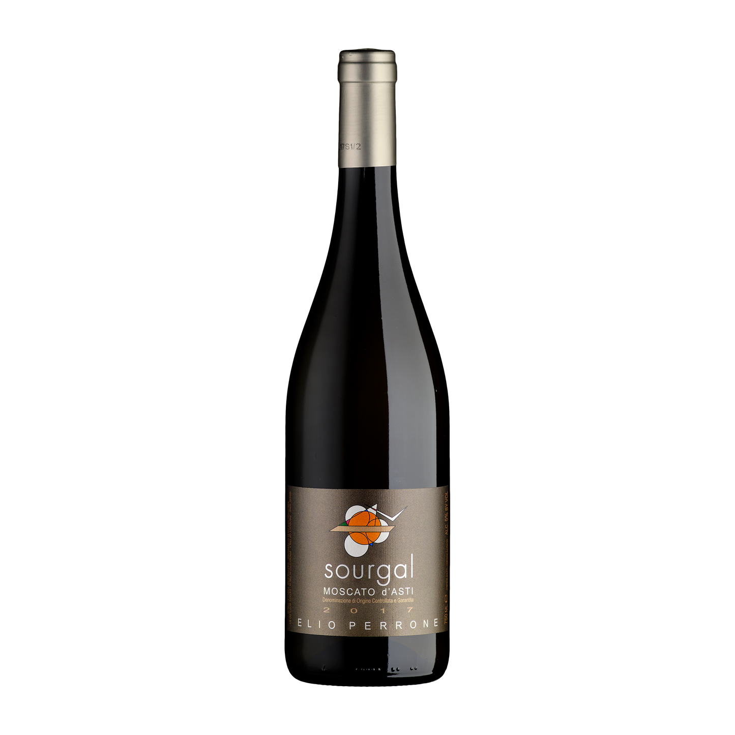 Weinvogel.ch_Moscato_d_Asti_naturale_Elio_Perrone_Piemont_Weisswein