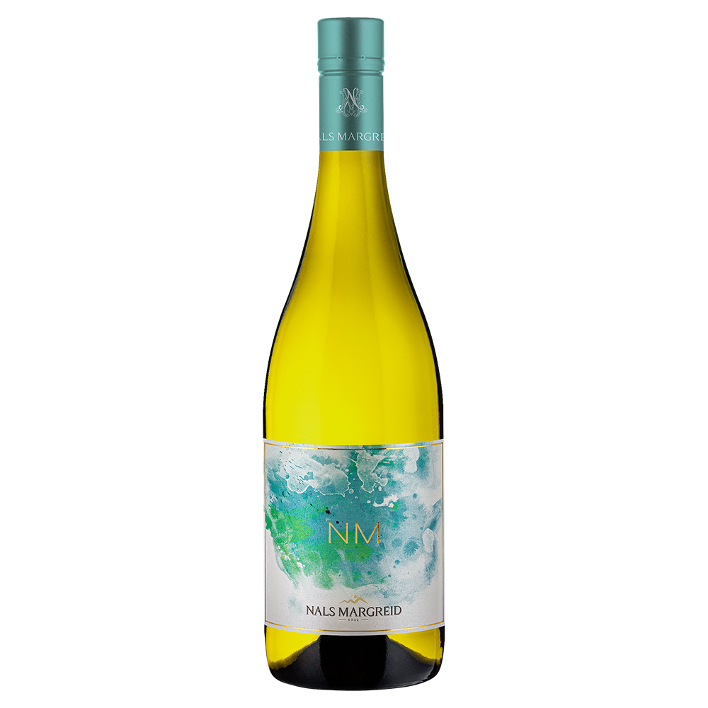 Weinvogel.ch_NM_weiss_Weinberg_Dolomiten_Kellerei_Nals_und_Margreid_Suedtirol_Weisswein