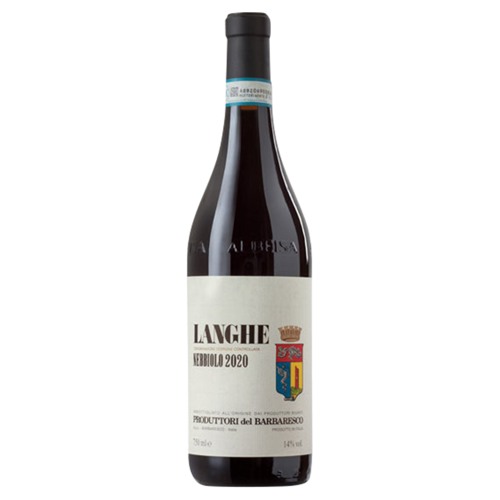 Weinvogel.ch_Nebbiolo_delle_Langhe_Produttori_del_Barbaresco_Piemont_Rotwein