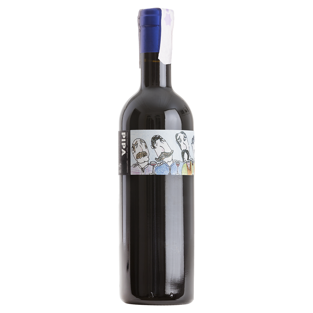 Weinvogel.ch_PIPA_XX_Vino_Liquoroso_Gloegglhof_Franz_Gojer_Suedtirol_Rotwein