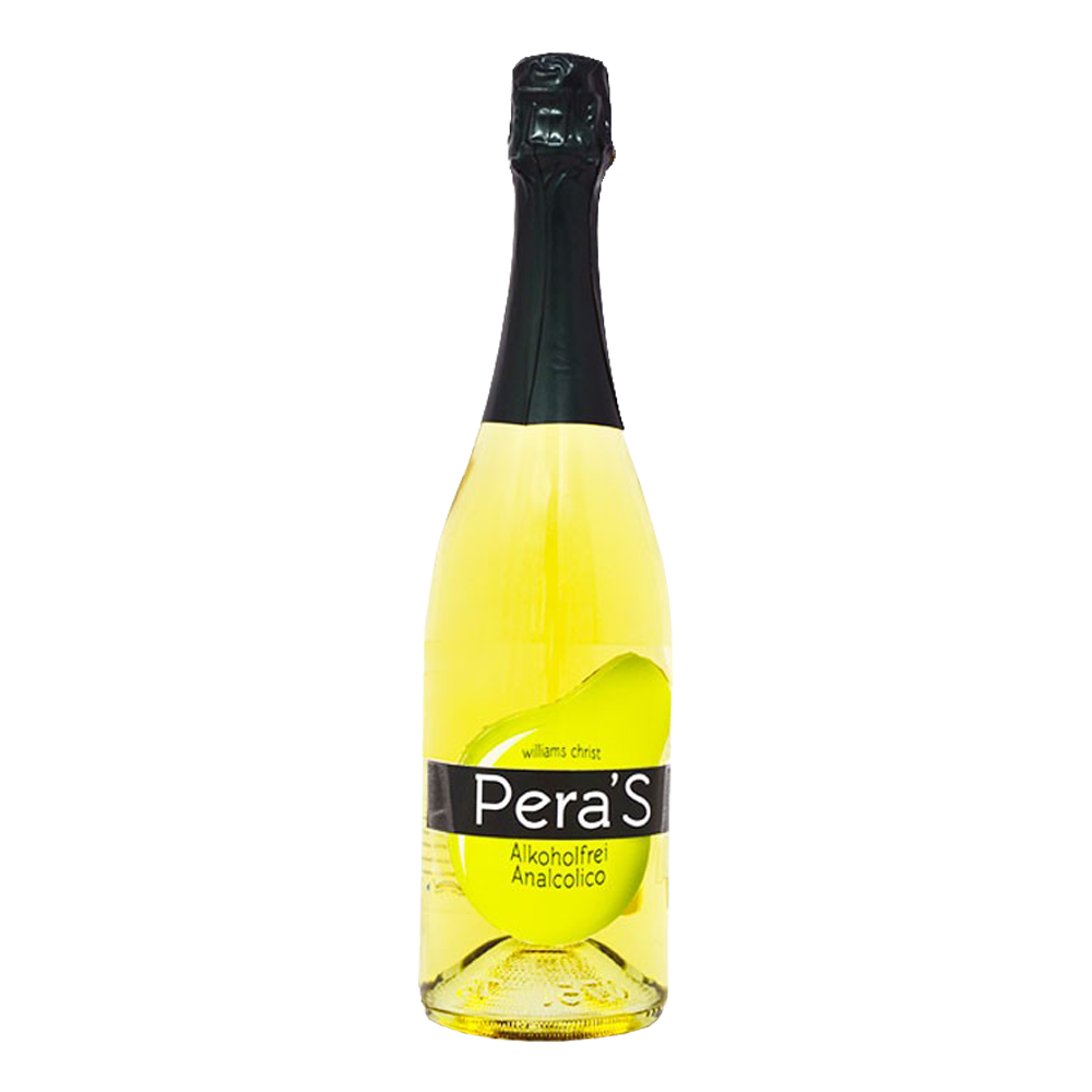 Pera's