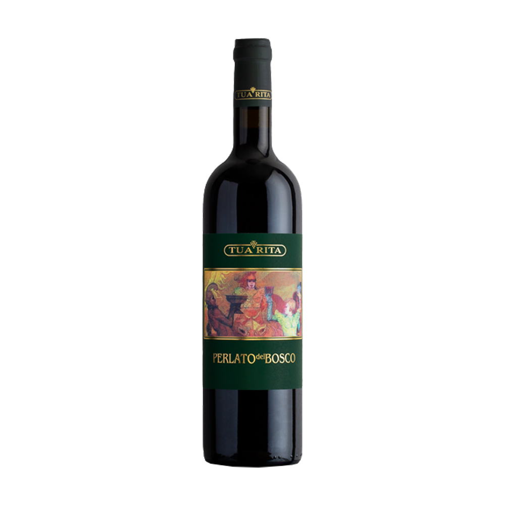 Weinvogel.ch_Perlato_del_Bosco_Rosso_Tua_Rita_Toskana_Rotwein