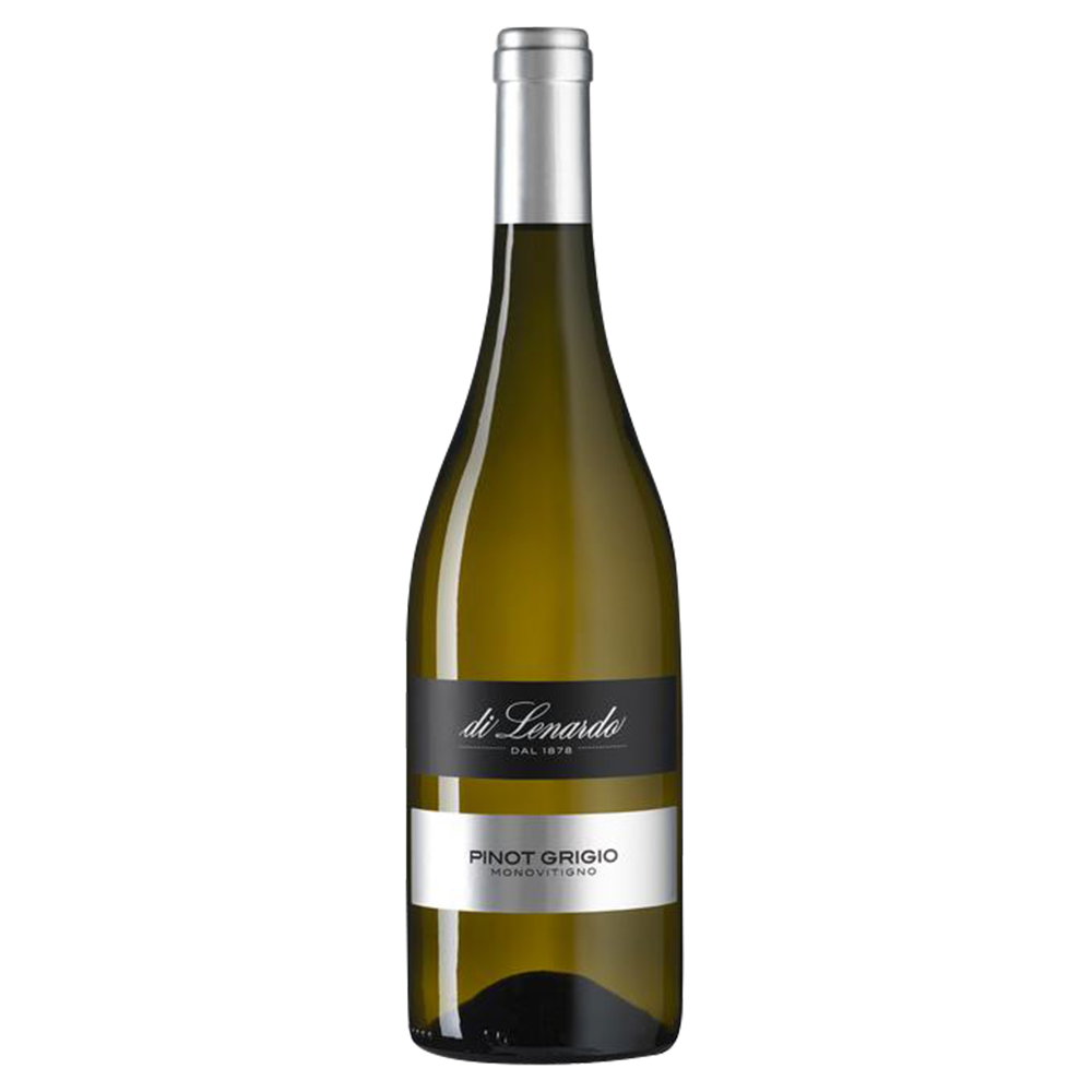 Weinvogel.ch_Pinot_Grigio_Friuli_Di_Lenardo_Friaul_Julisch_Venetien_Weisswein