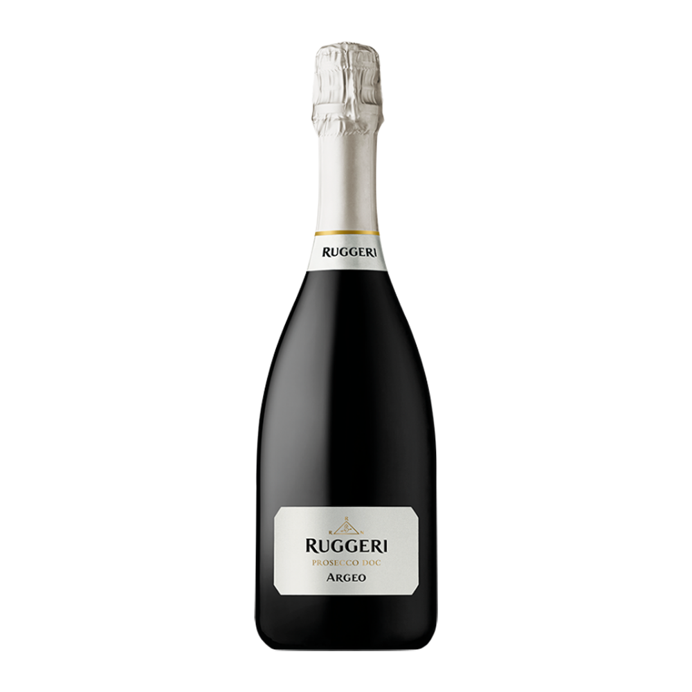 Weinvogel.ch_Prosecco_Argeo_brut_Ruggeri_Venetien_Schaumwein