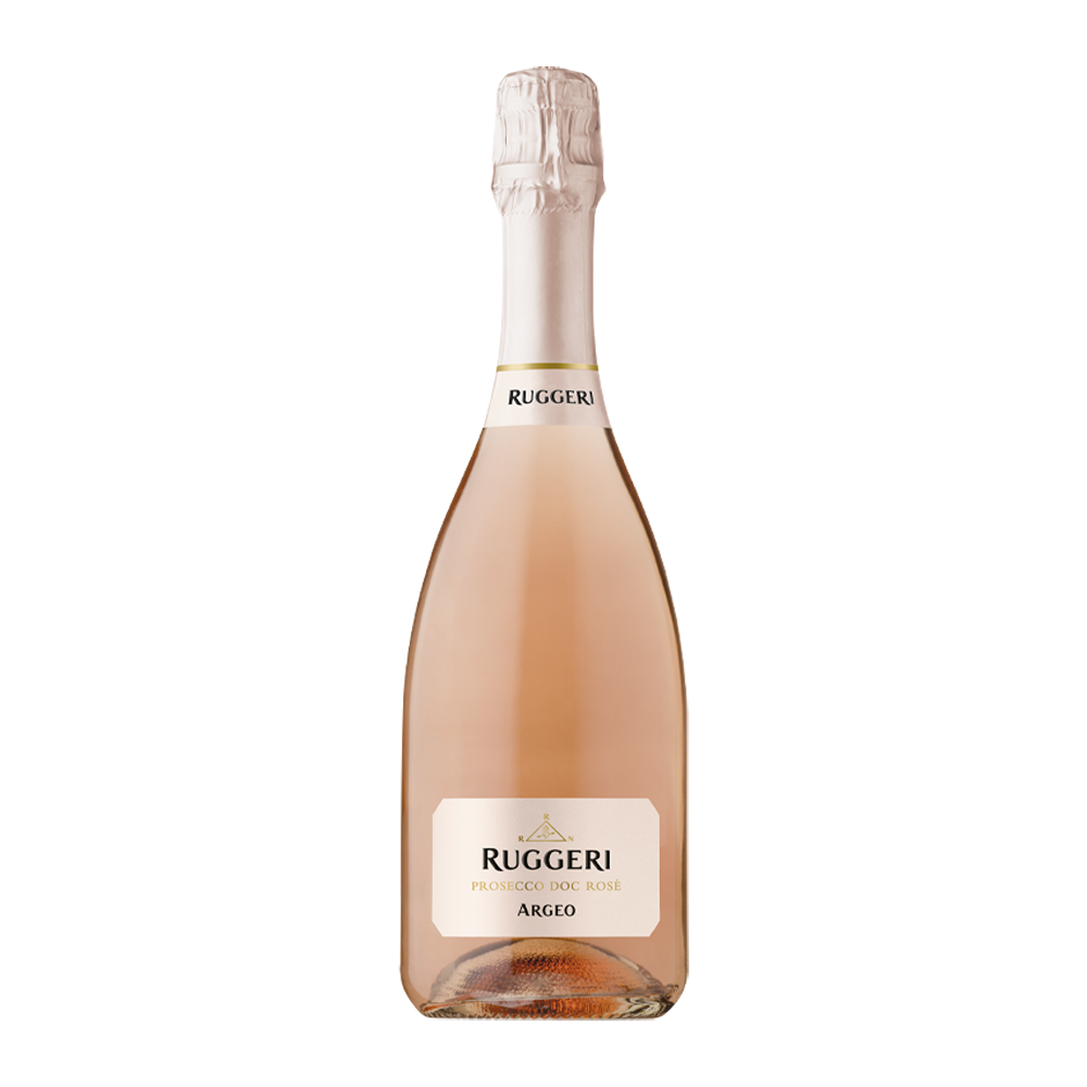 Weinvogel.ch_Prosecco_Argeo_rose_brut_Ruggeri_Venetien_Schaumwein