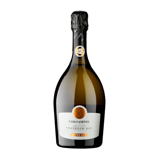 Weinvogel.ch_Prosecco_Extra_dry_Canevel_Venetien_Schaumwein