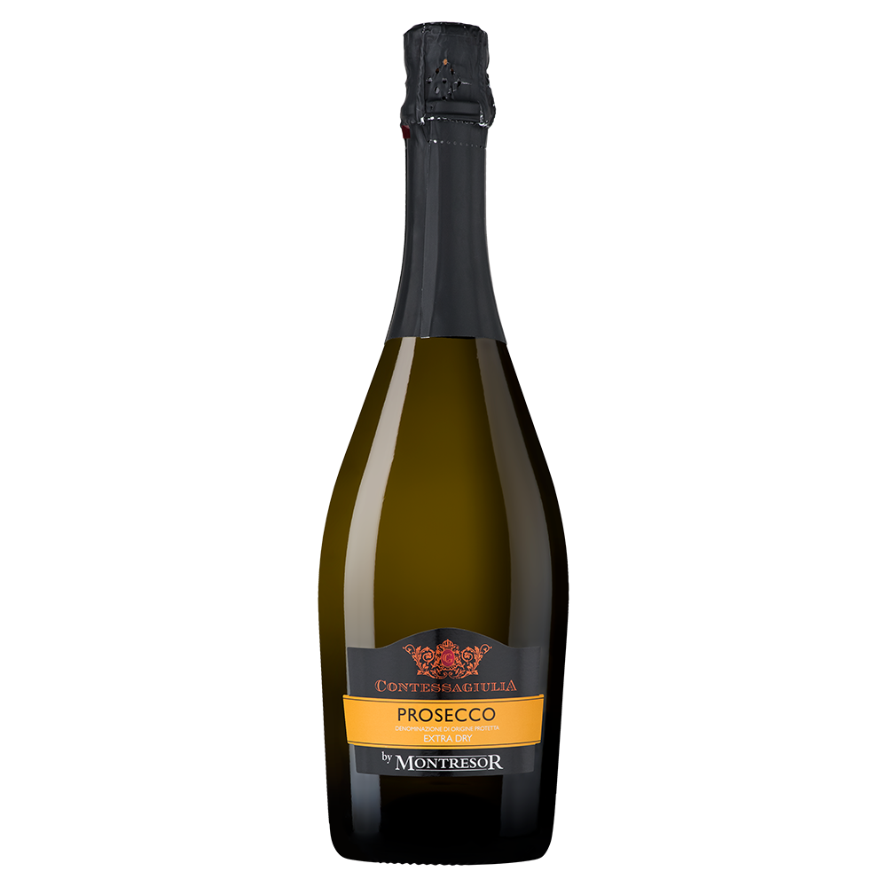 Weinvogel.ch_Prosecco_Spumante_extra_dry_Contessa_Giulia_Venetien_Schaumwein