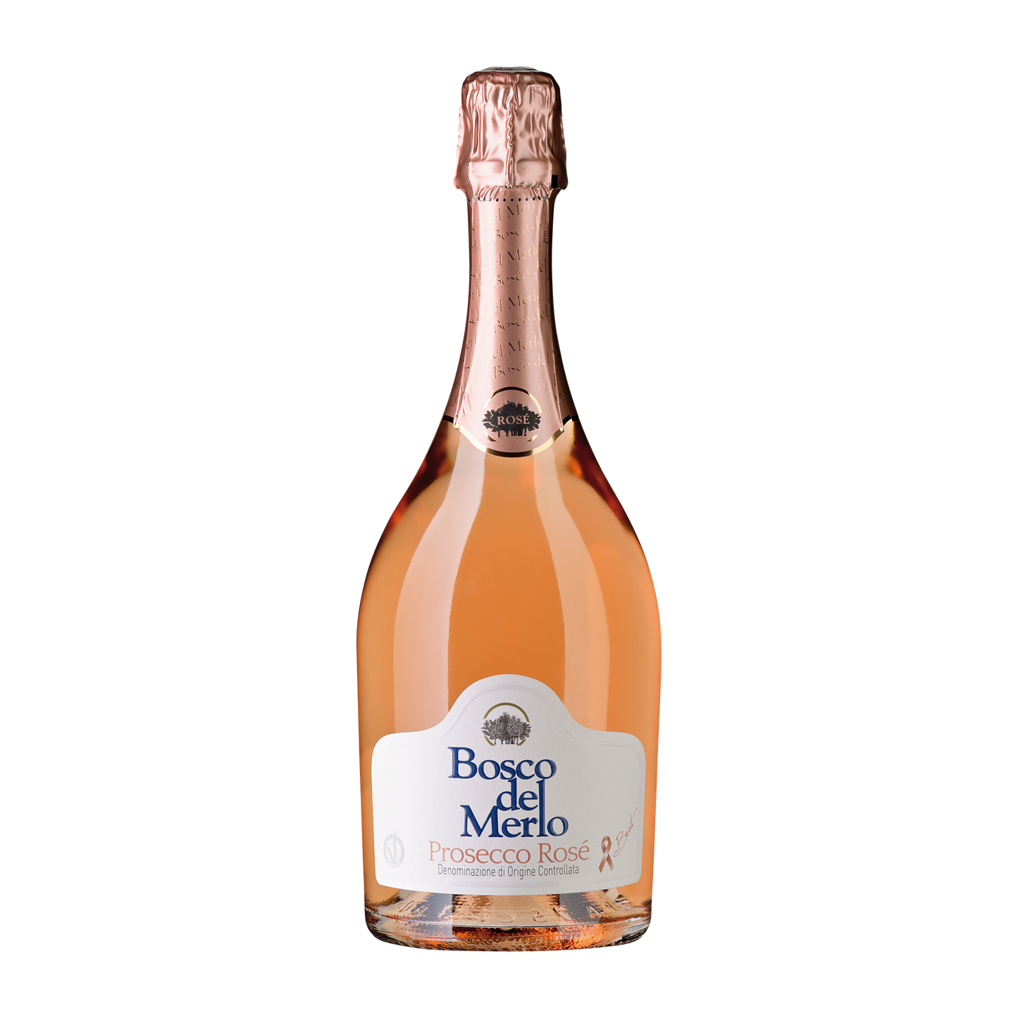 Weinvogel.ch_Prosecco_brut_rose_Bosco_del_Merlo_Friaul_Julisch_Venetien_Schaumwein