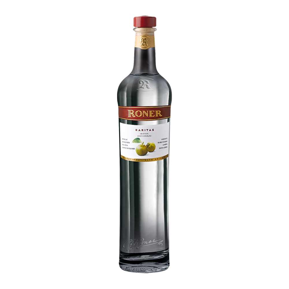 Quitte - Mele Cotogne