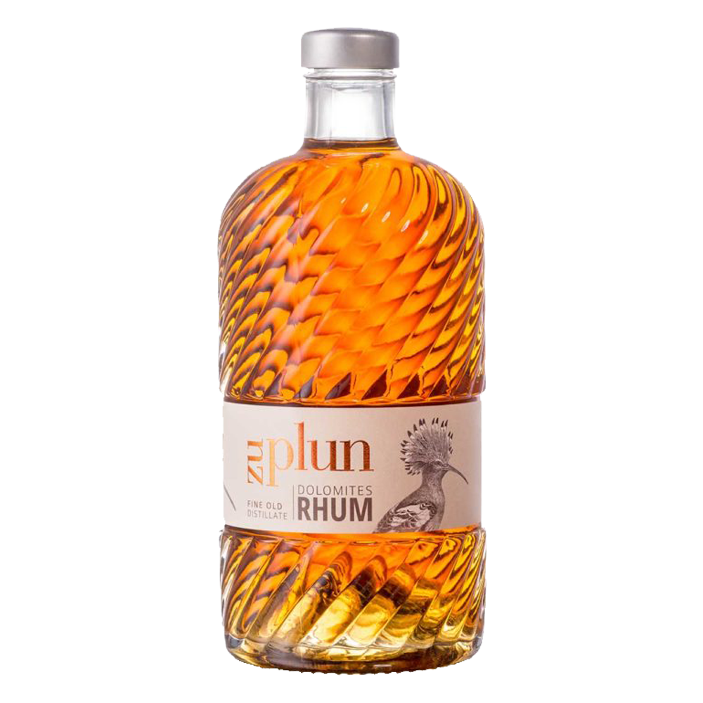 Rhum old