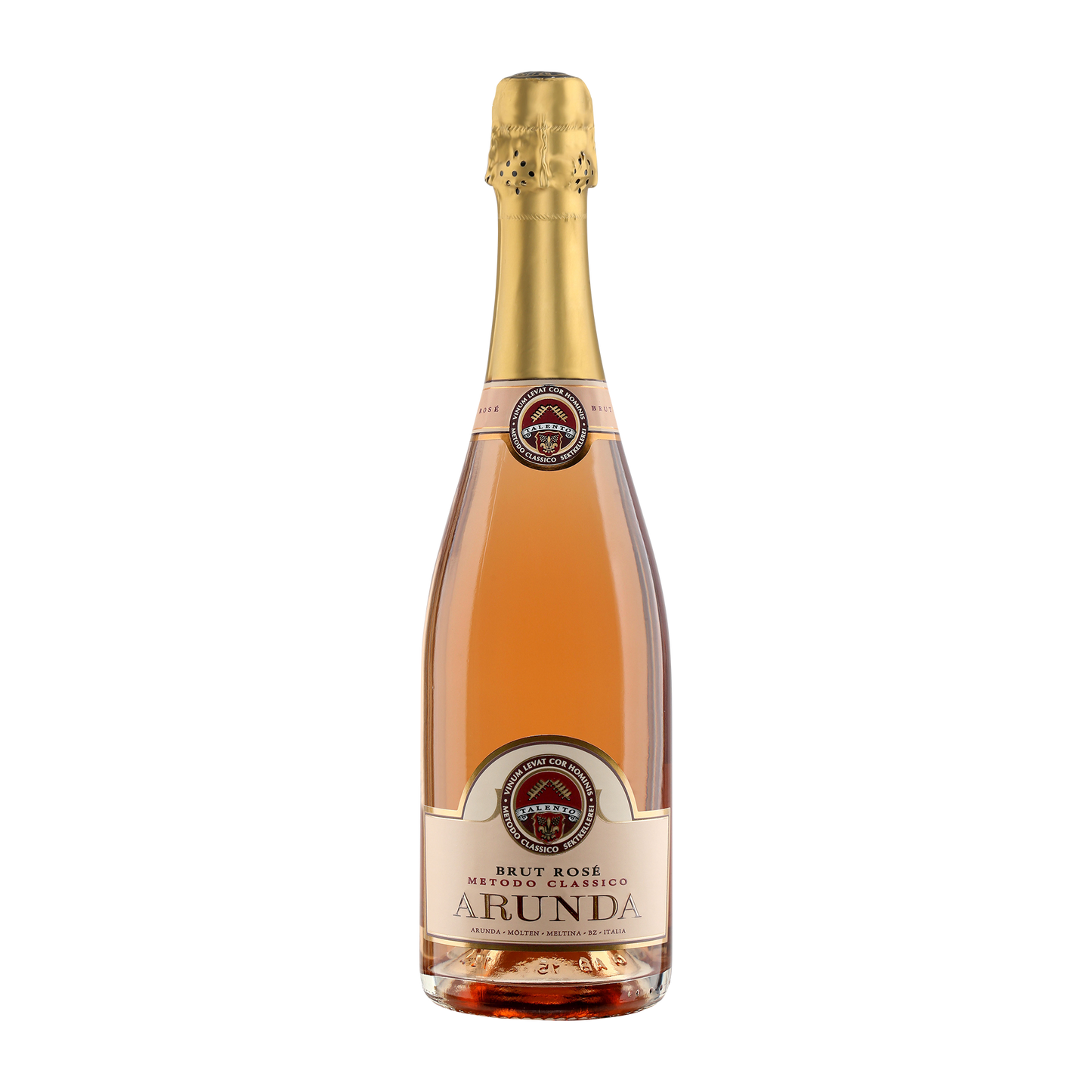Weinvogel.ch_Rose_brut_Arunda_Suedtirol_Schaumwein
