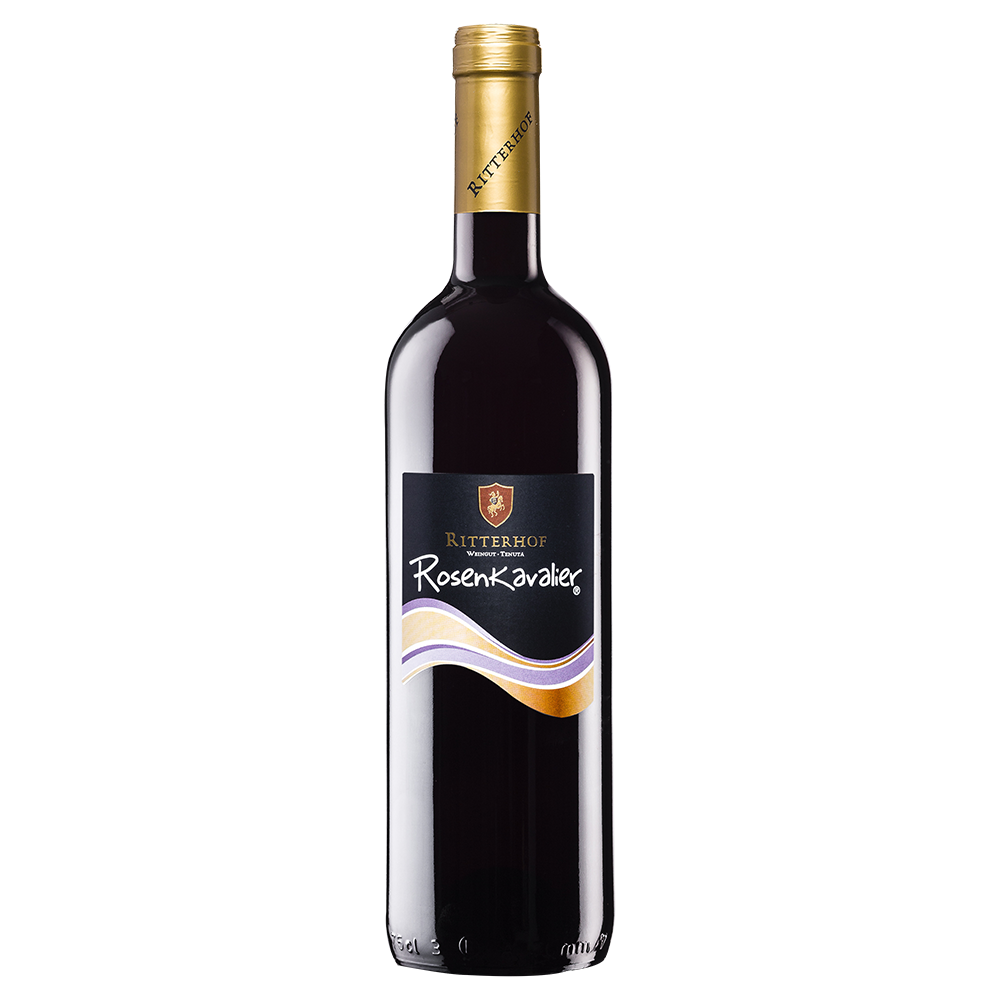 Weinvogel.ch_Rosenkavalier_Rosenmuskateller_Weinberg_Dolomiten_Ritterhof_Suedtirol_Rosewein