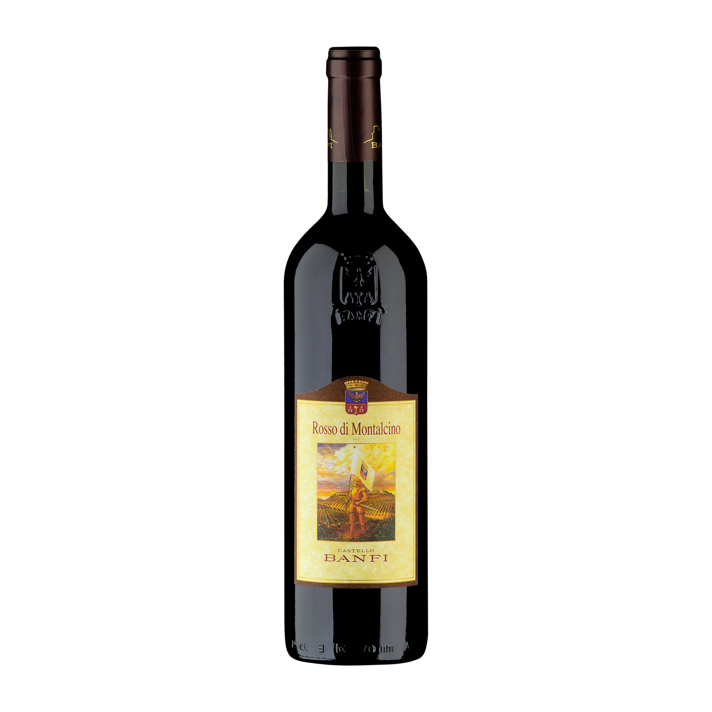 Weinvogel.ch_Rosso_di_Montalcino_Castello_Banfi_Toskana_Rotwein